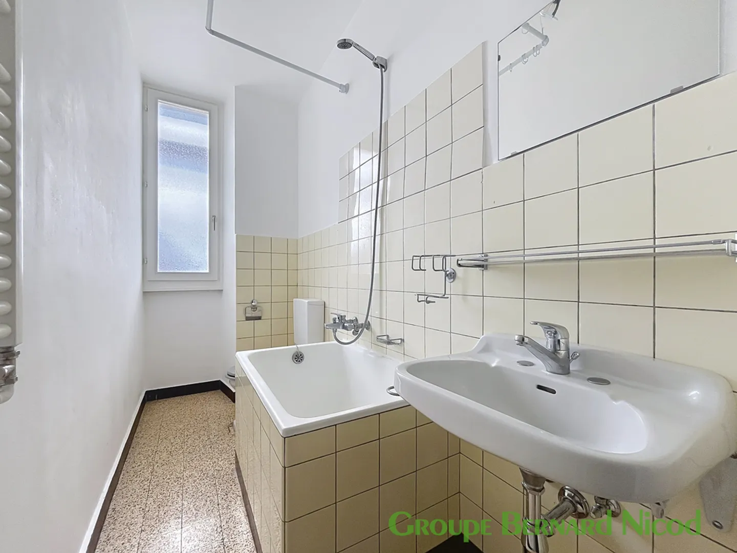 Appartamento 2 locali - Foto 5 di 5