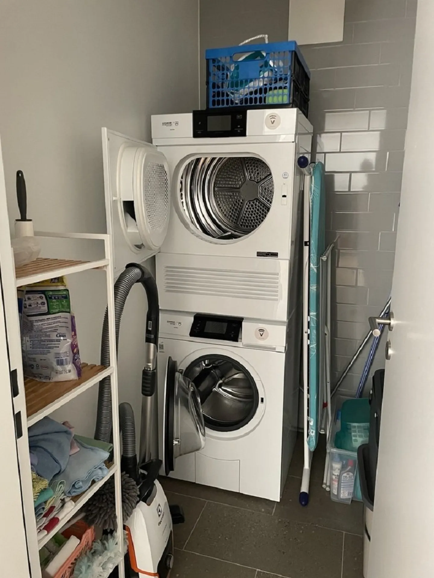 Möblierte Wohnung mieten - Foto 7 von 7