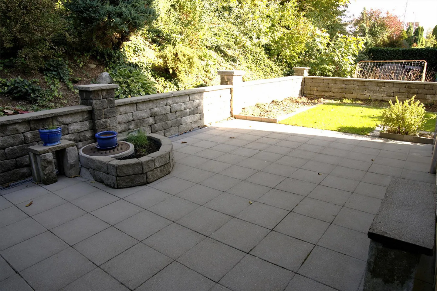 Ampio appartamento di 4,5 stanze con giardino d'inverno, giardino e stanza hobby - Foto 12 di 15