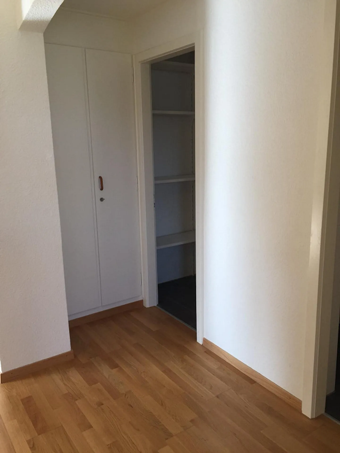 appartement avec une belle vue sur la verdure et buanderie privée - Foto 12 von 12