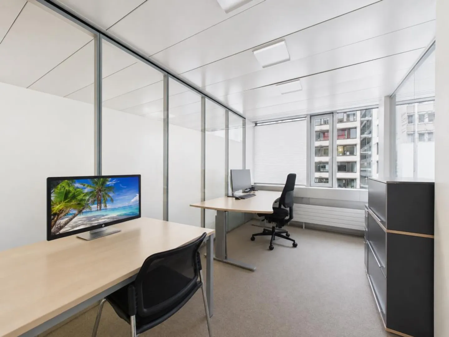 Work where Lucerne lives | Office space in the Neustadt - Photo 8 of 15