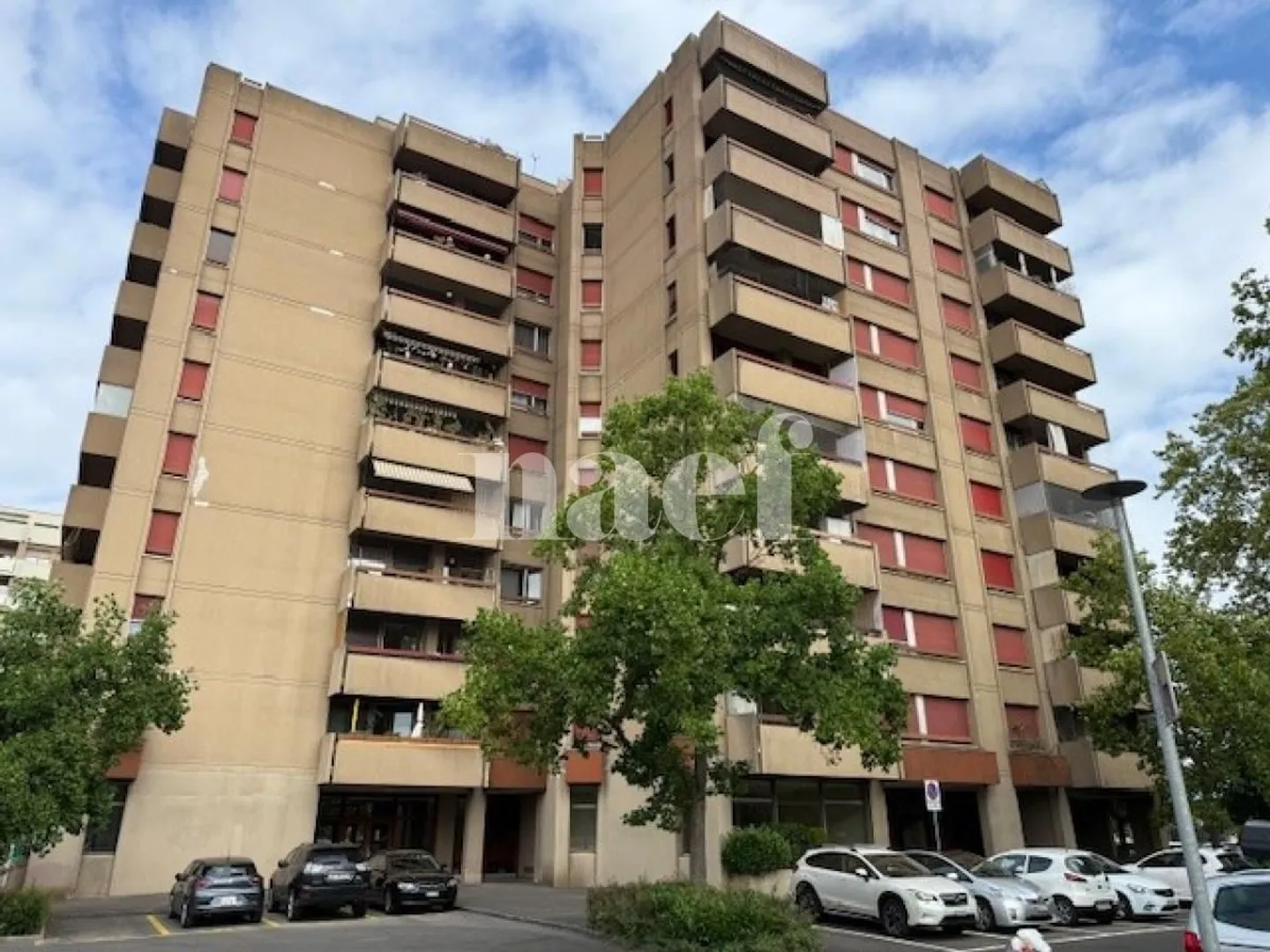 Appartamento 5 locali - Foto 1 di 2