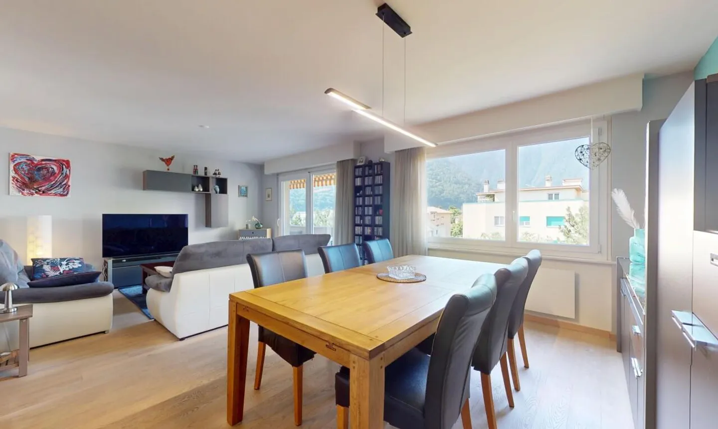 Appartement à vendre - Photo 7 sur 11