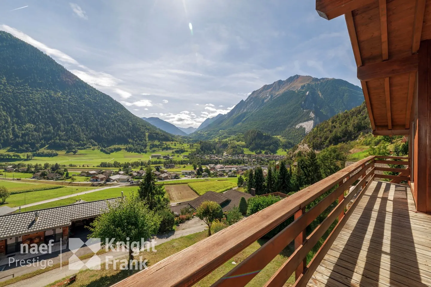 Chalet à vendre - Photo 2 sur 9