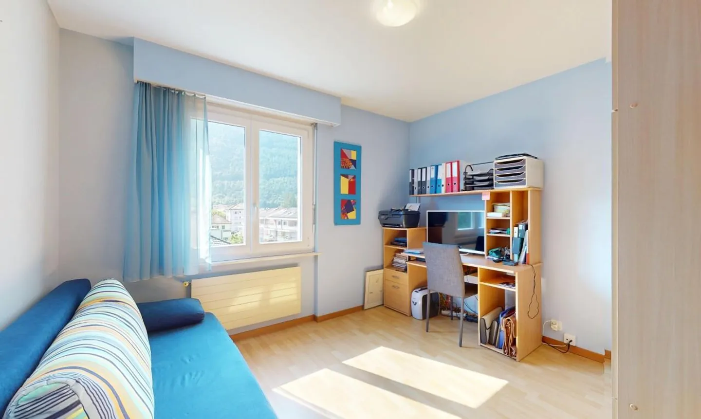 Appartement à vendre - Photo 8 sur 11