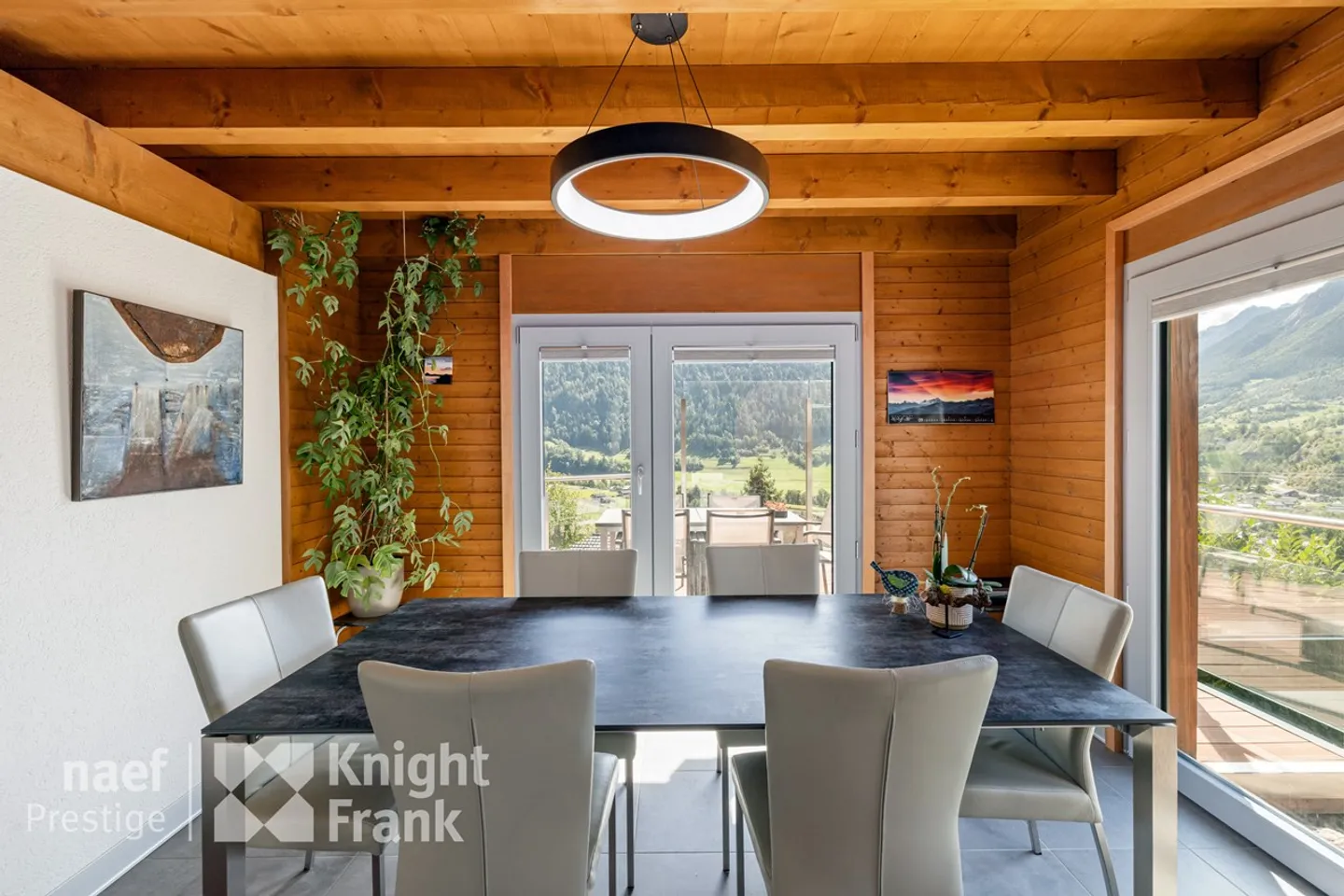 Chalet à vendre - Photo 5 sur 9