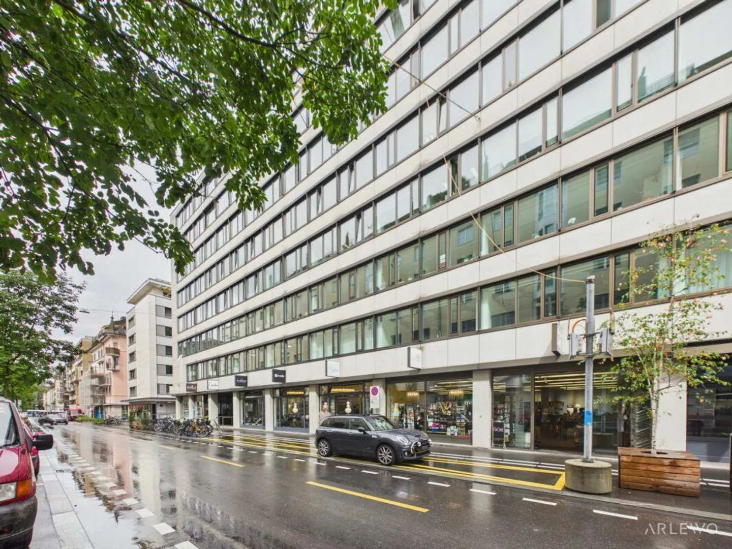 Work where Lucerne lives | Office space in the Neustadt - Photo 14 of 15