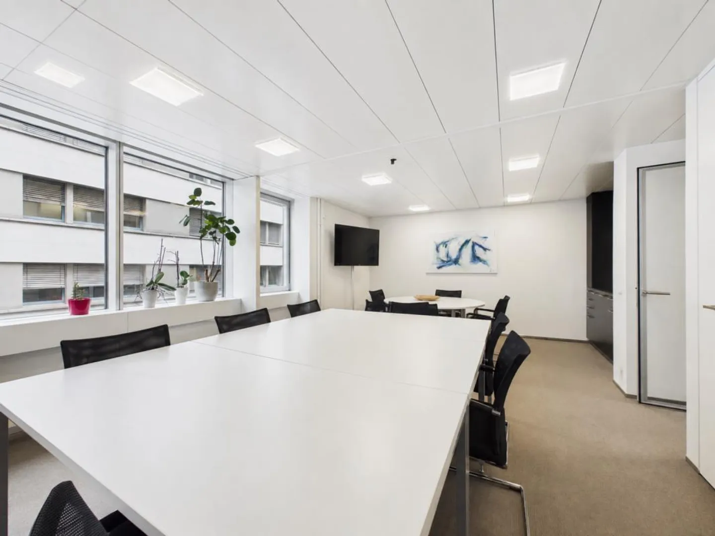 Work where Lucerne lives | Office space in the Neustadt - Photo 10 of 15