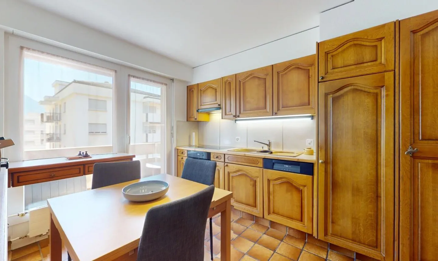 Appartement à vendre - Photo 1 sur 11