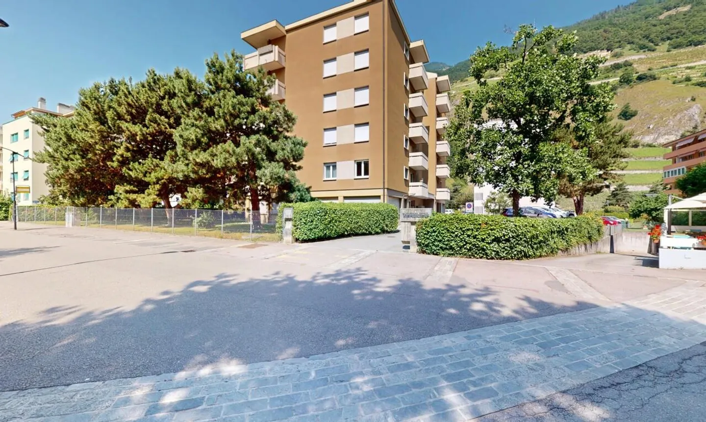 Appartement à vendre - Photo 3 sur 11