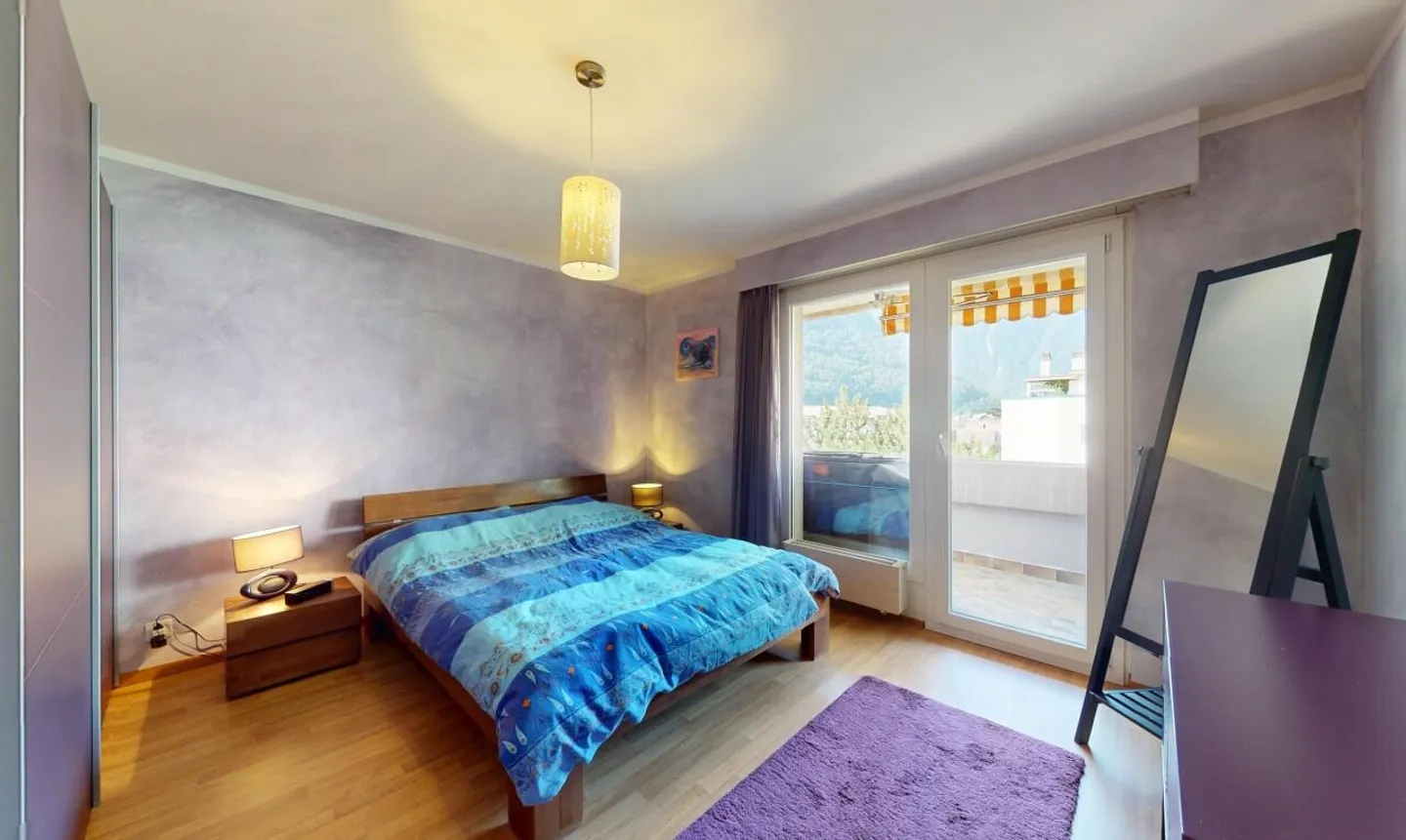 Appartement à vendre - Photo 5 sur 11