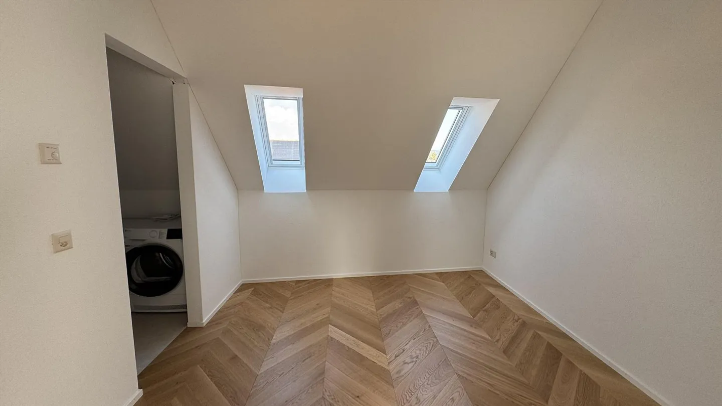 Appartement Loft Unique dans un Nouveau Bâtiment Ultra Moderne - Photo 6 sur 7