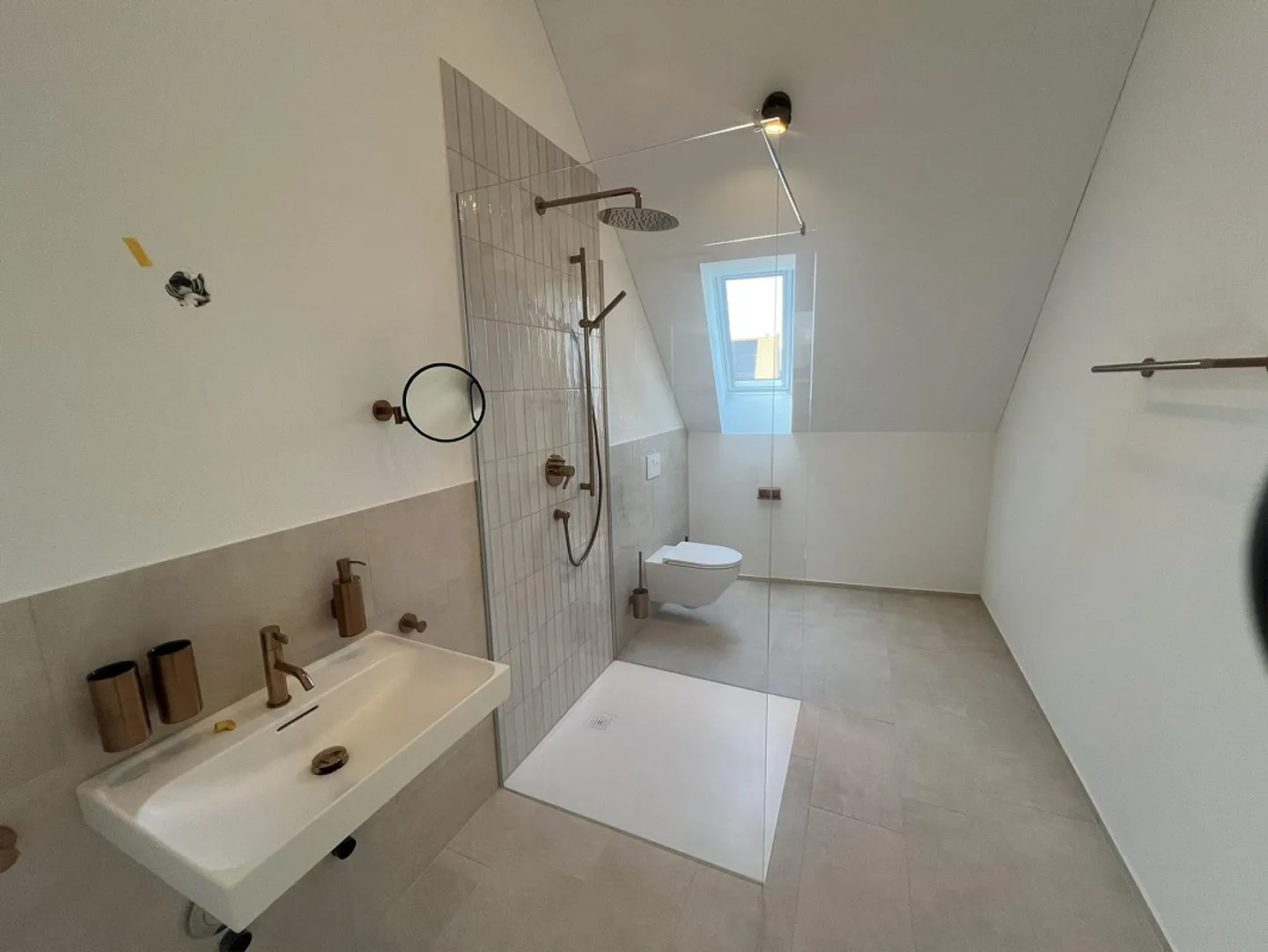 Appartement Loft Unique dans un Nouveau Bâtiment Ultra Moderne - Photo 7 sur 7