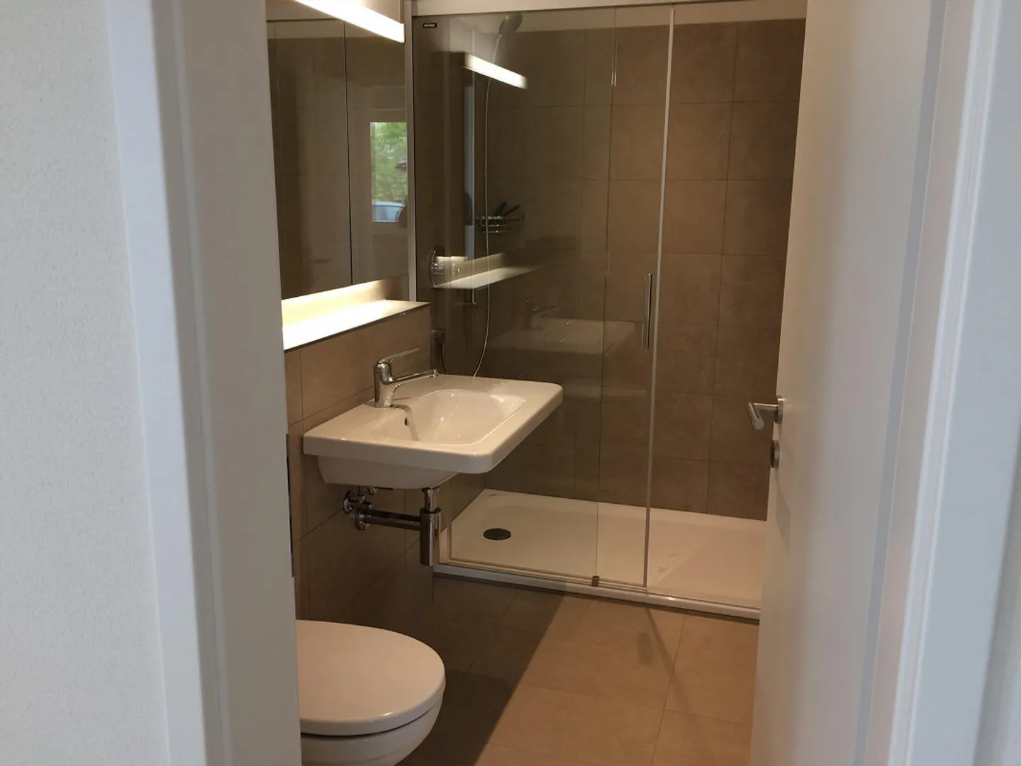 una posizione elevata ad Alosen, comune di Oberägeri - Foto 3 di 8