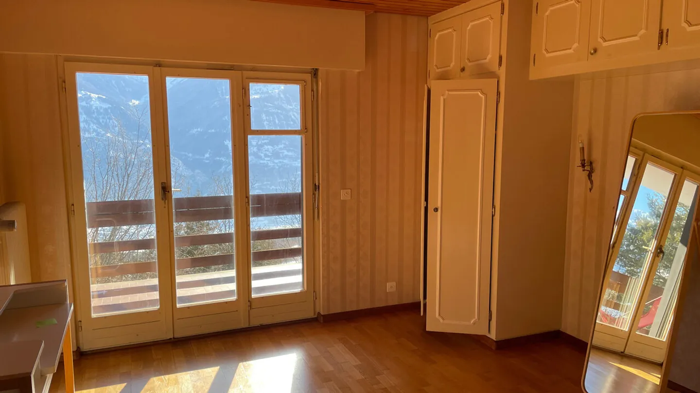 Architekten-Villa mit Panoramablick - Foto 5 von 9