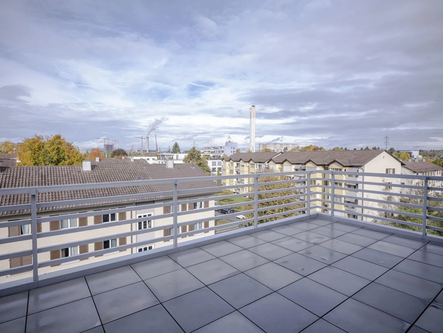 3.5 Room Penthouse New Apartment - Photo 4 of 8