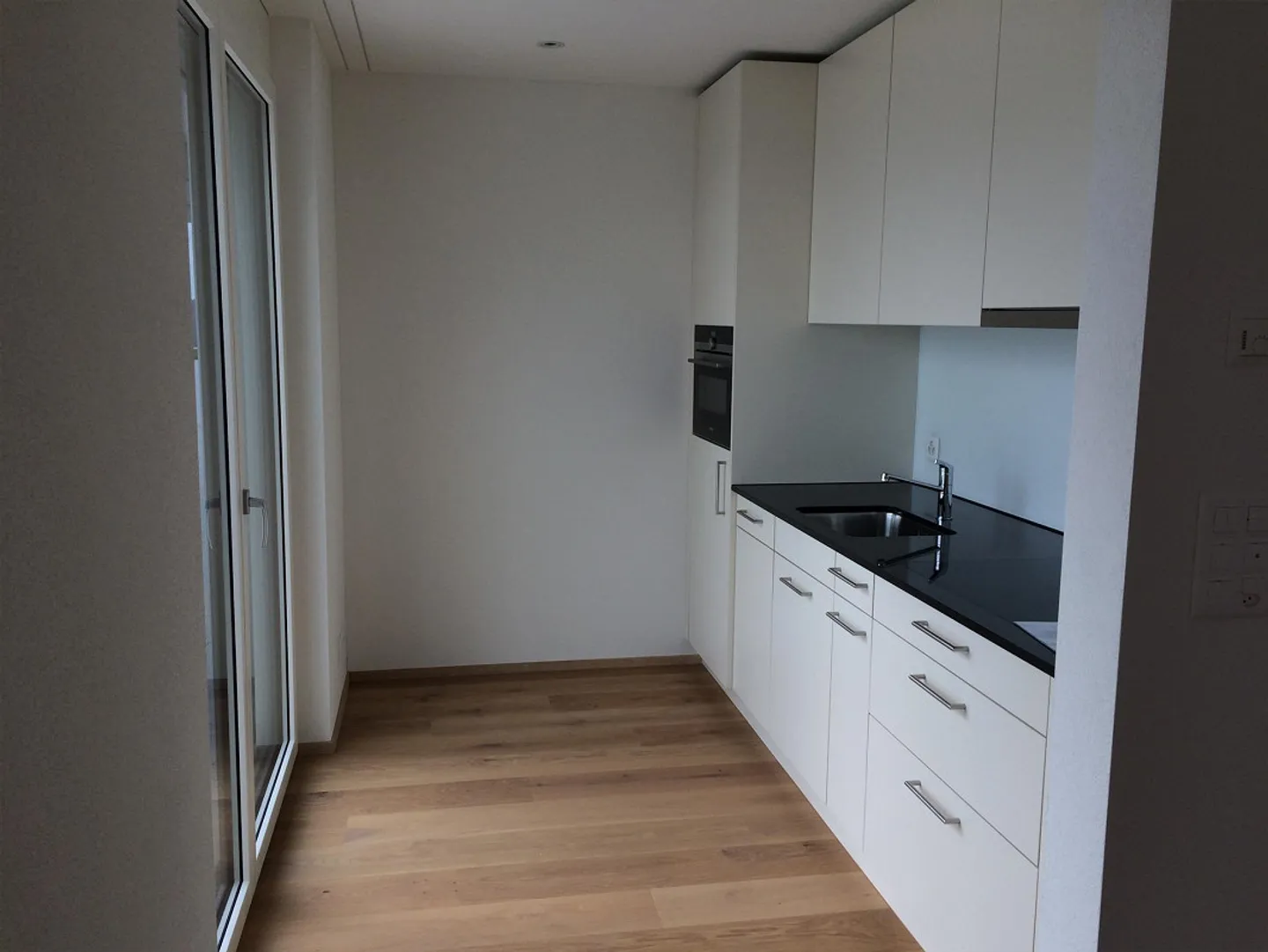 una posizione elevata ad Alosen, comune di Oberägeri - Foto 4 di 8