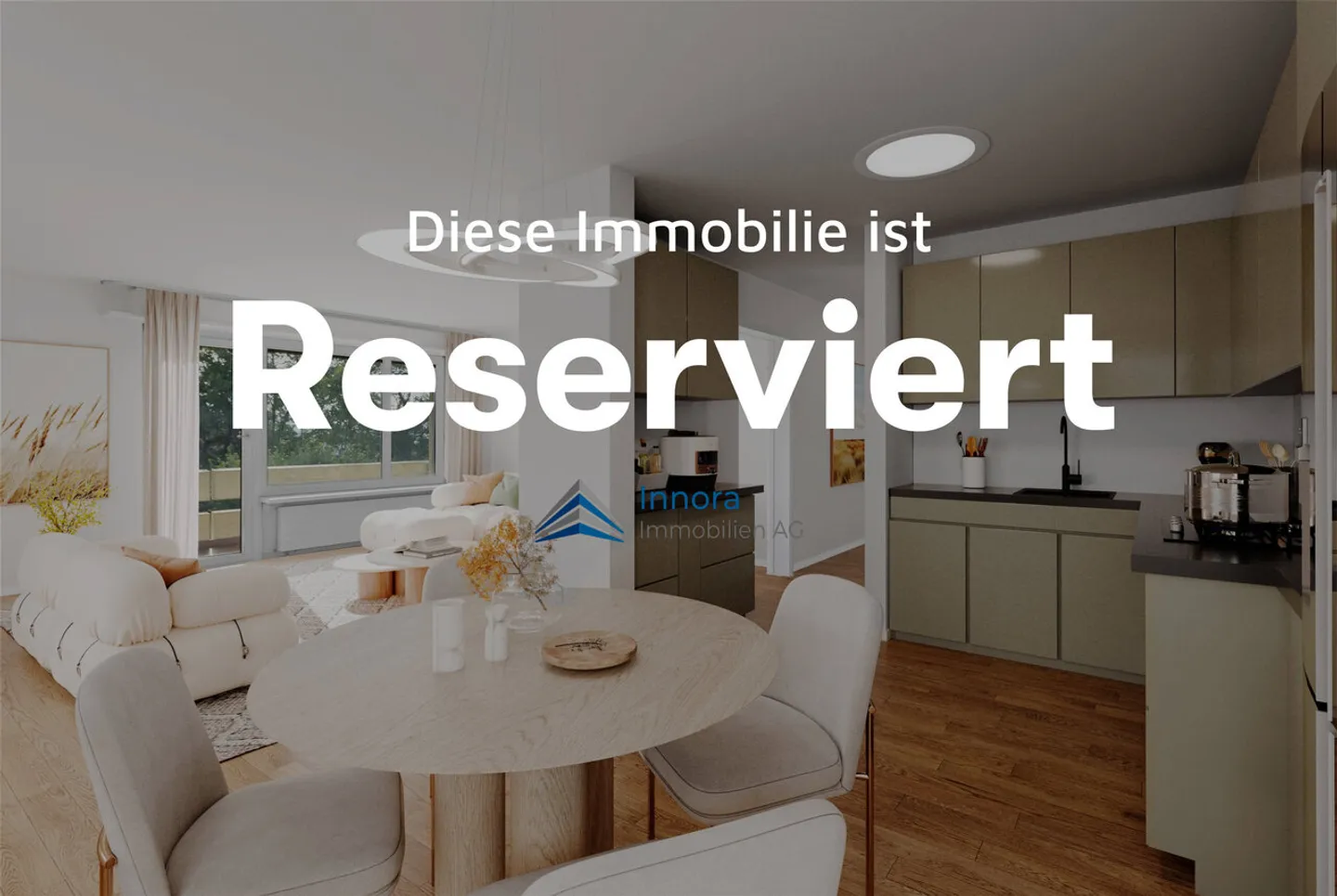 Appartamento 3.5 locali, 1° piano - Burgackerring 6, Winznau - Foto 1 di 8