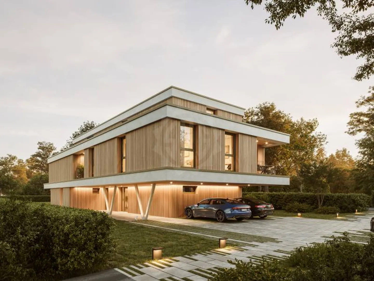 Nuovo appartamento - Petit-Lancy - Foto 3 di 4