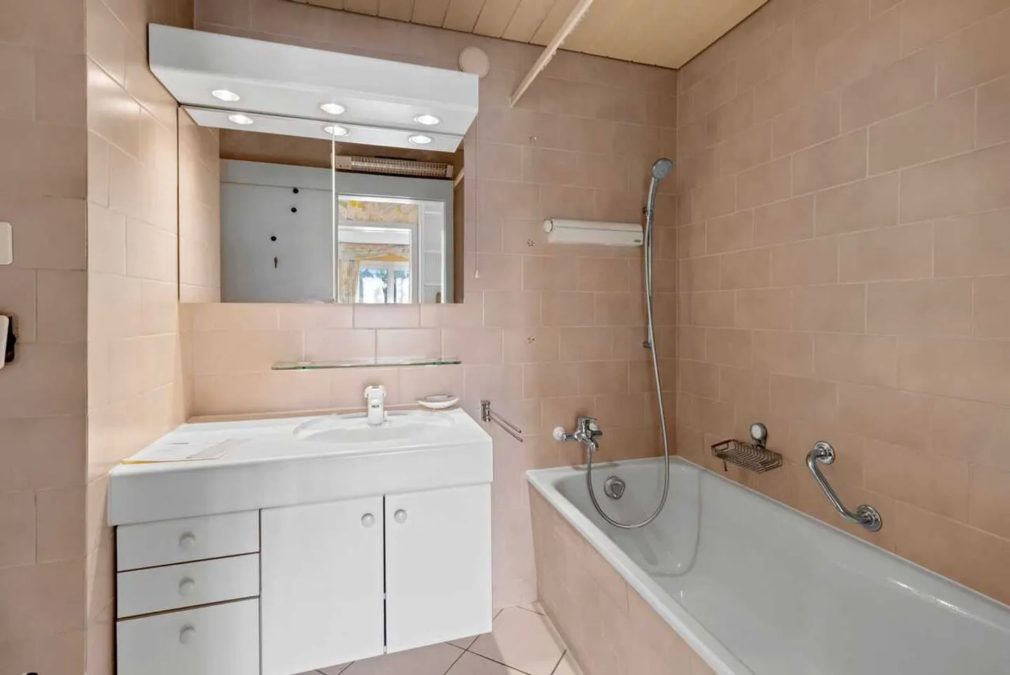 Appartamento 3.5 locali, 1° piano - Burgackerring 6, Winznau - Foto 4 di 8