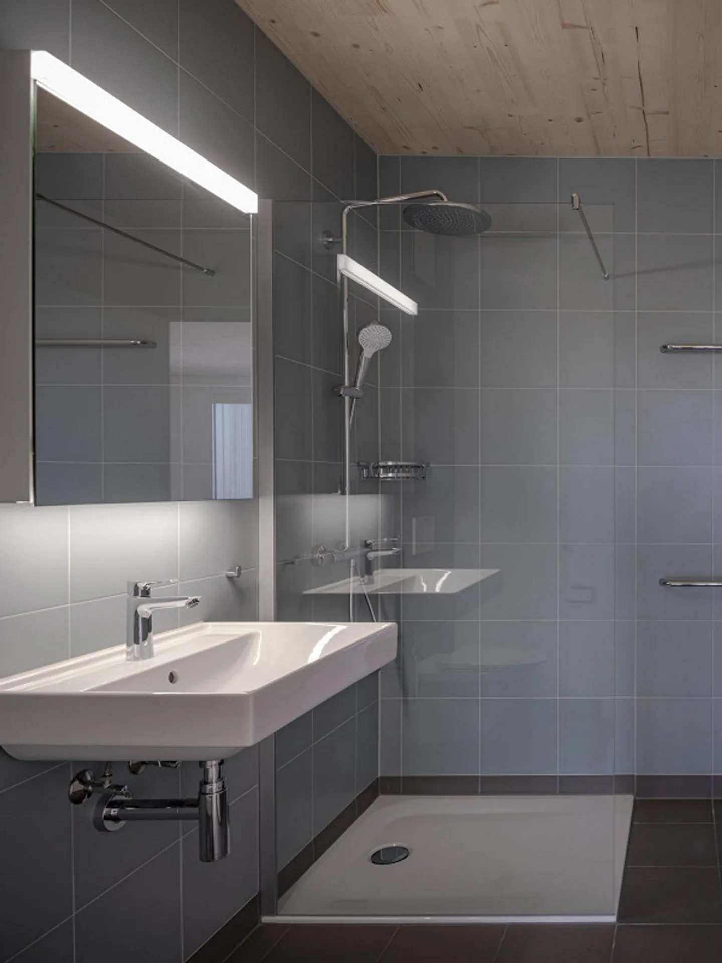 3.5 Room Penthouse New Apartment - Photo 5 of 8