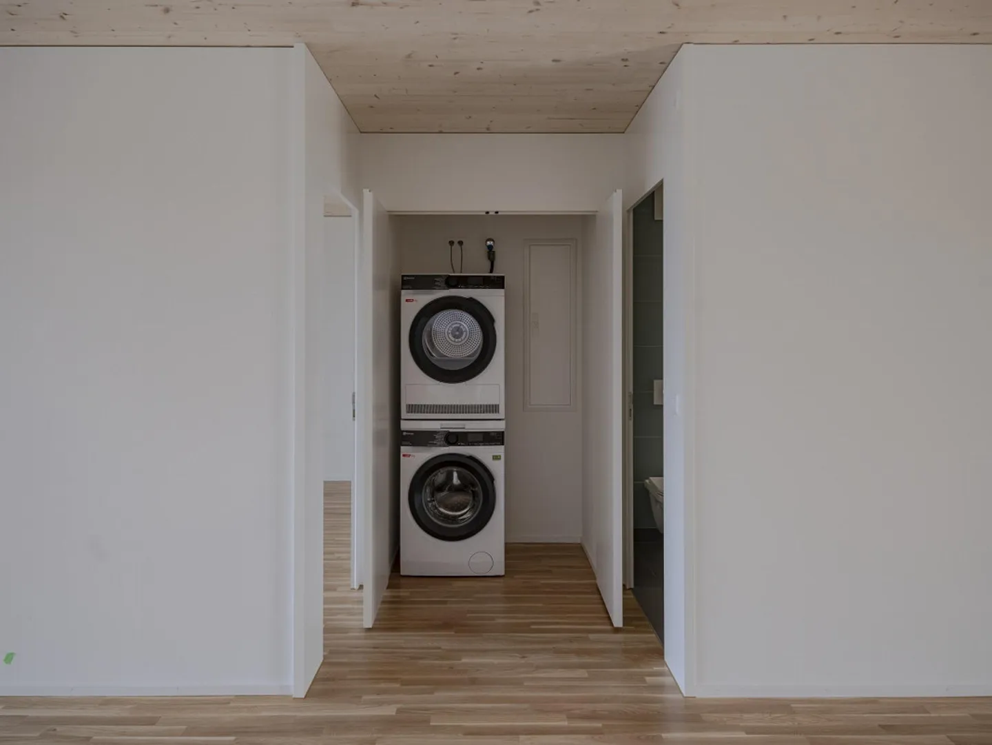 3.5 Room Penthouse New Apartment - Photo 6 of 8