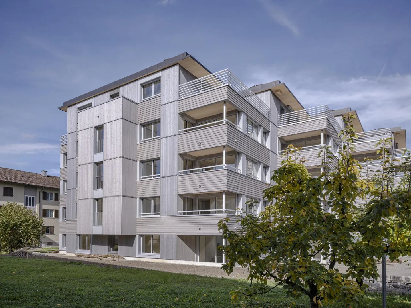 3.5 Room Penthouse New Apartment - Photo 7 of 8