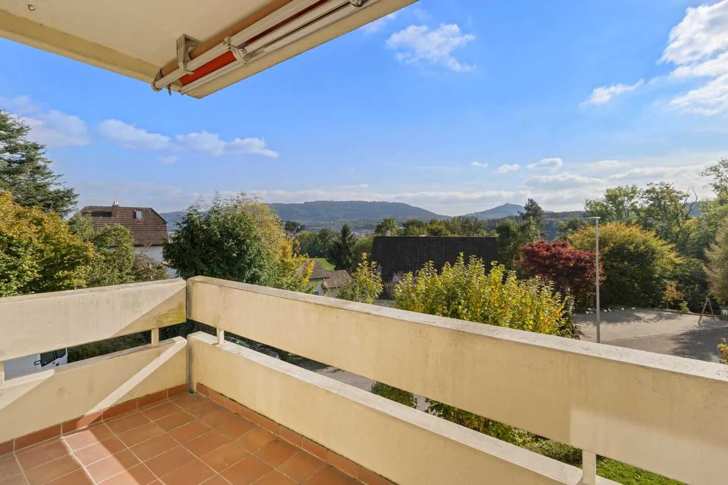 Appartamento 3.5 locali, 1° piano - Burgackerring 6, Winznau - Foto 7 di 8