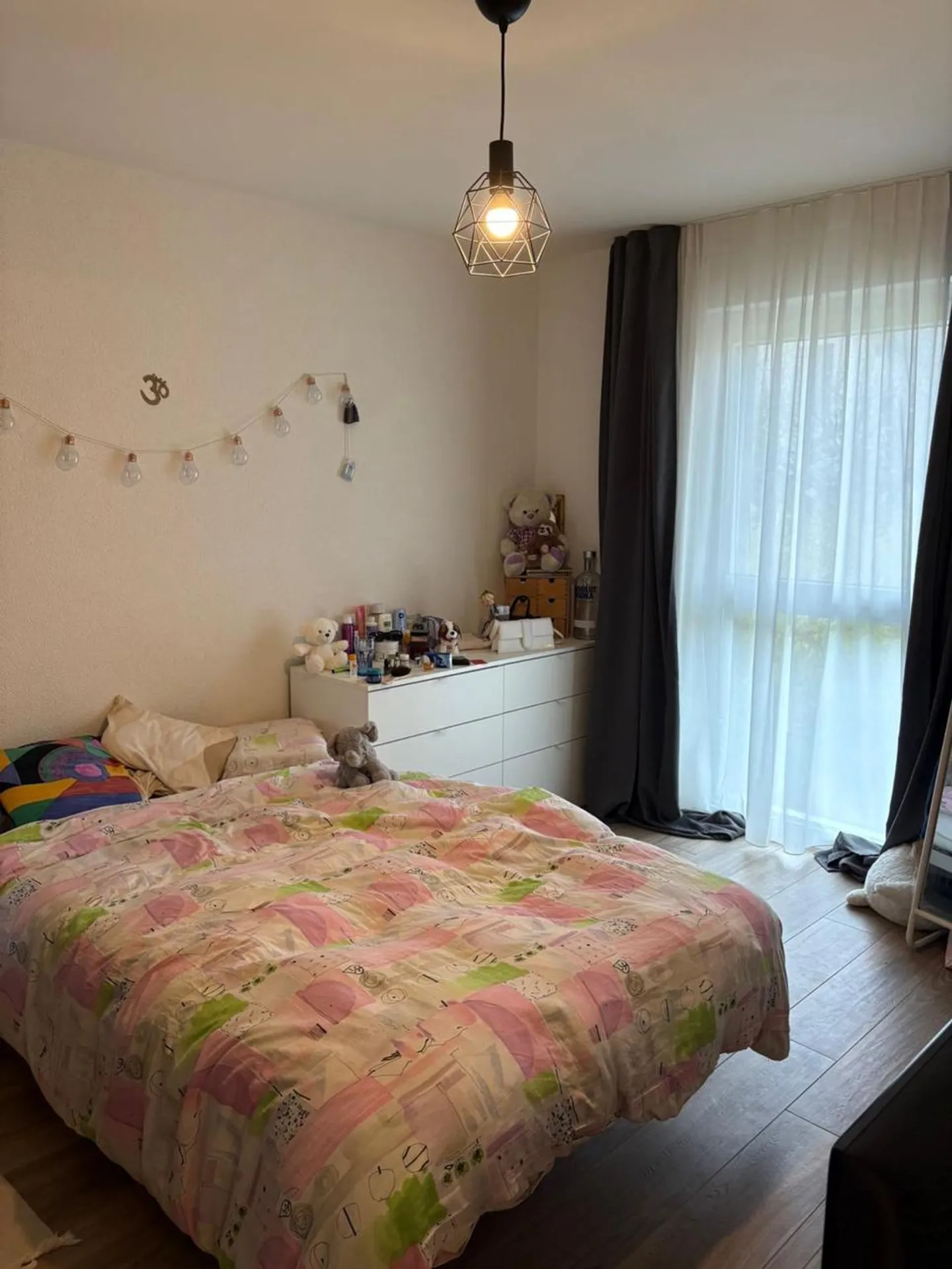 In affitto? Grande appartamento di 5,5 stanze a L'Isle - Foto 4 di 6