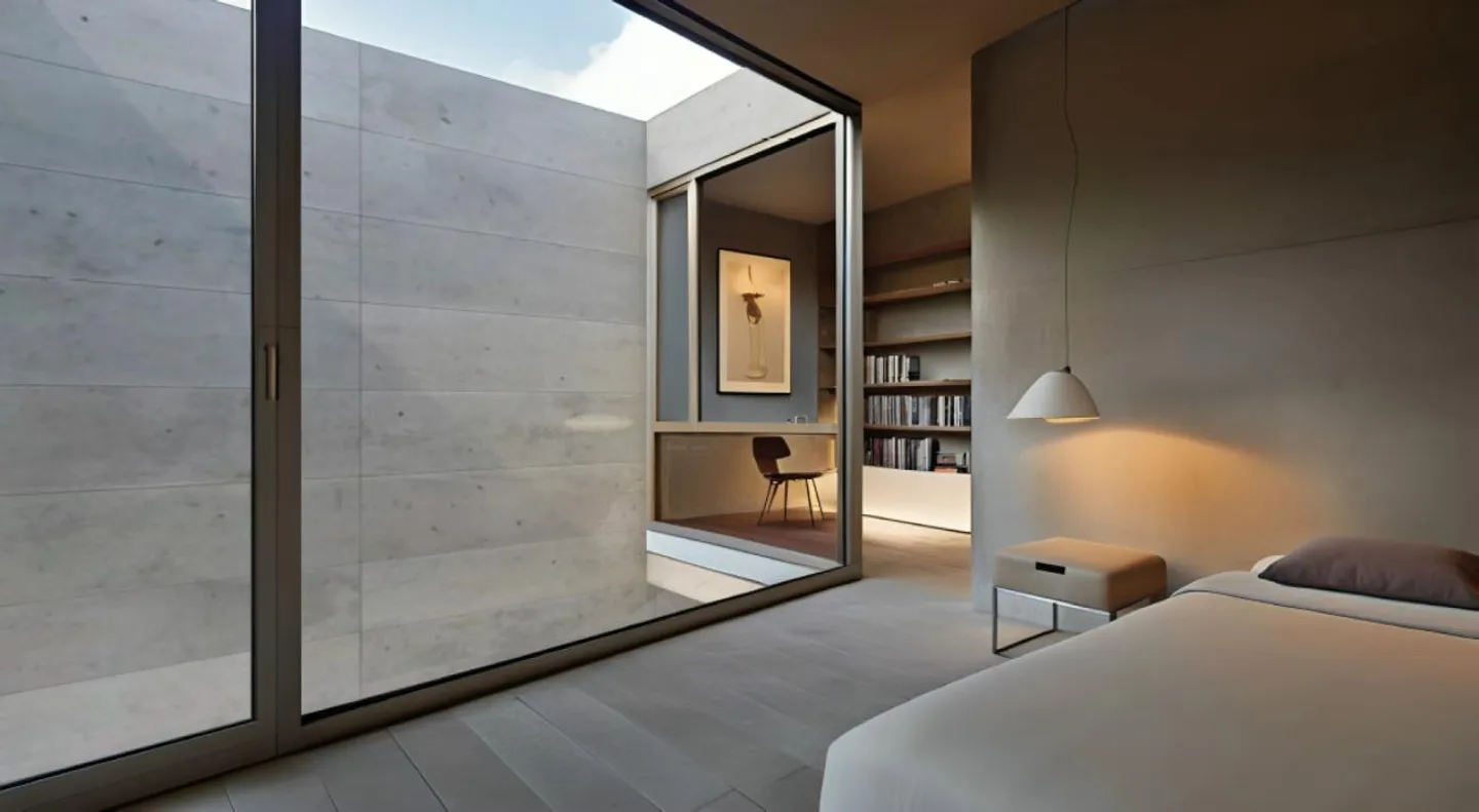 CUGNASCO - Moderna casa con giardino - Foto 4 di 5