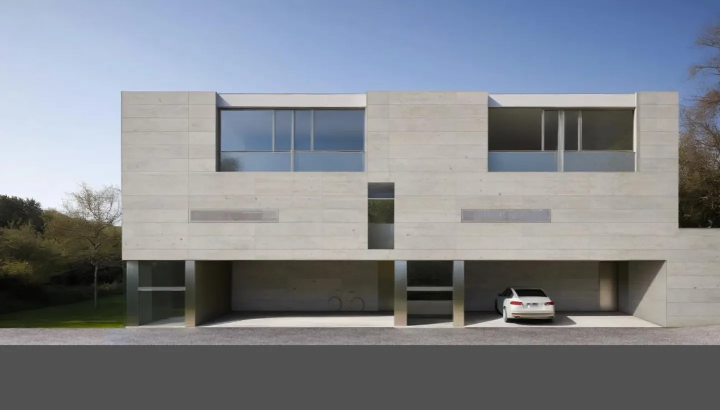 CUGNASCO - Moderna casa con giardino - Foto 5 di 5