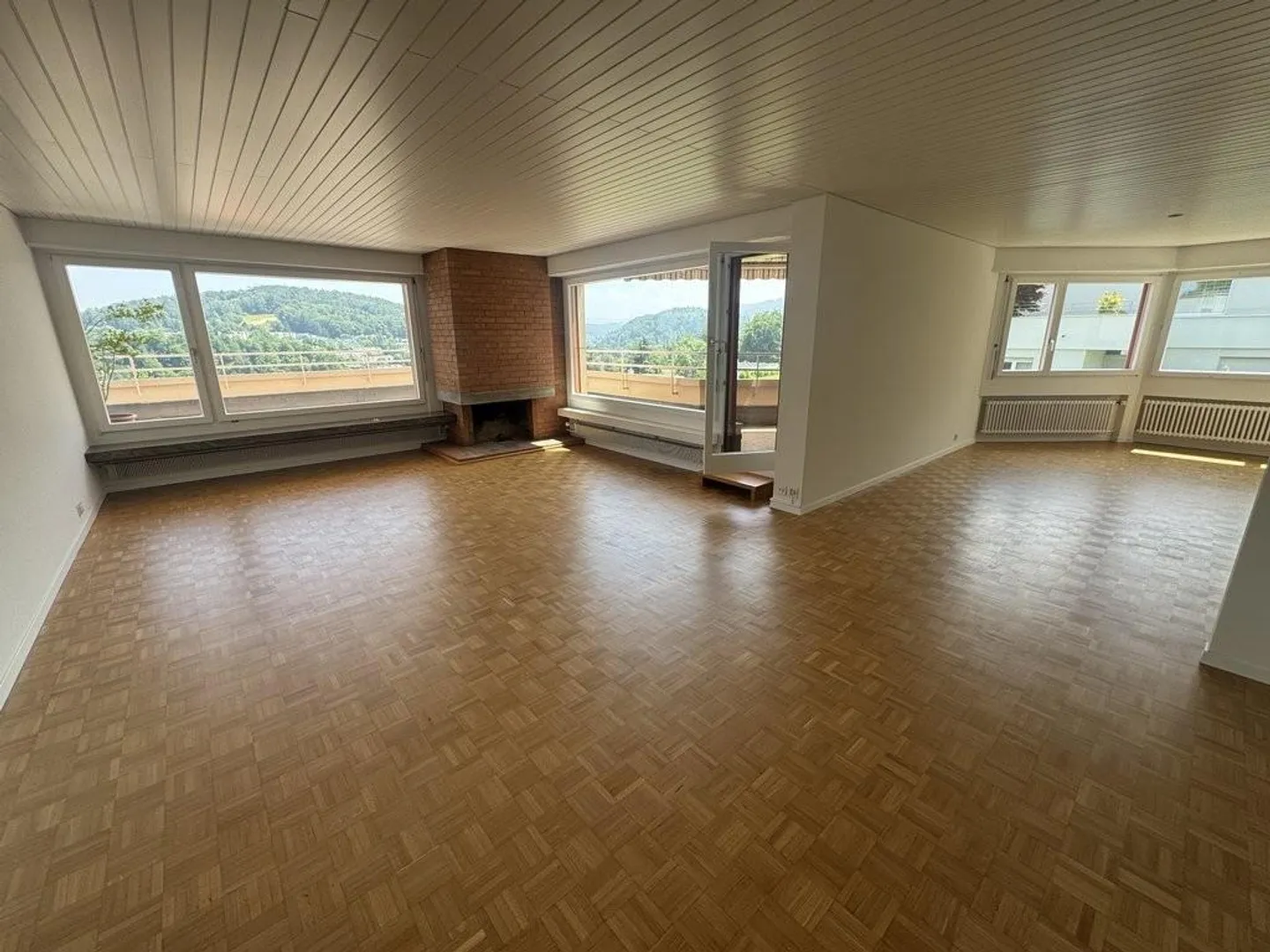 Ampio appartamento di 5 stanze ad Adliswil - Foto 9 di 9