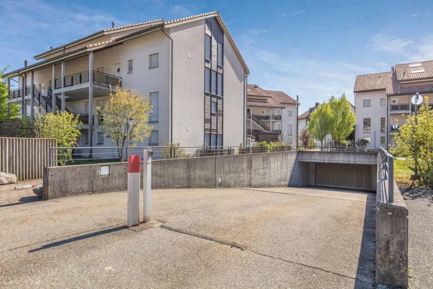 Appartamento Maisonette Moderno in un Quartiere Tranquillo - Foto 7 di 7