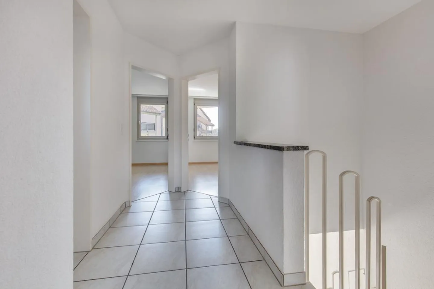Appartamento Maisonette Moderno in un Quartiere Tranquillo - Foto 6 di 7