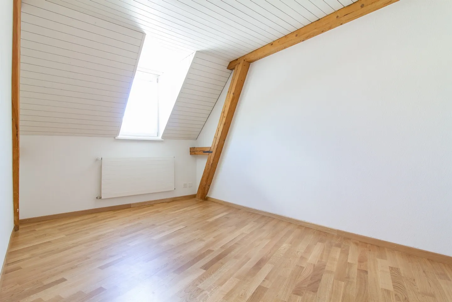 Appartement en duplex unique avec une superbe terrasse sur le toit - Photo 9 sur 10