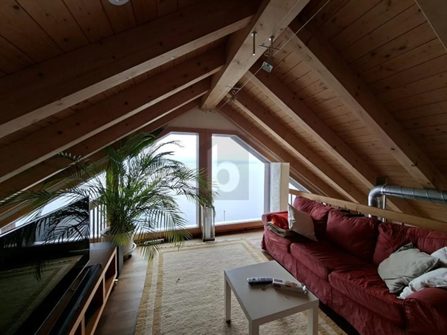 Charmante Maisonette mit Seeblick - Foto 5 von 6