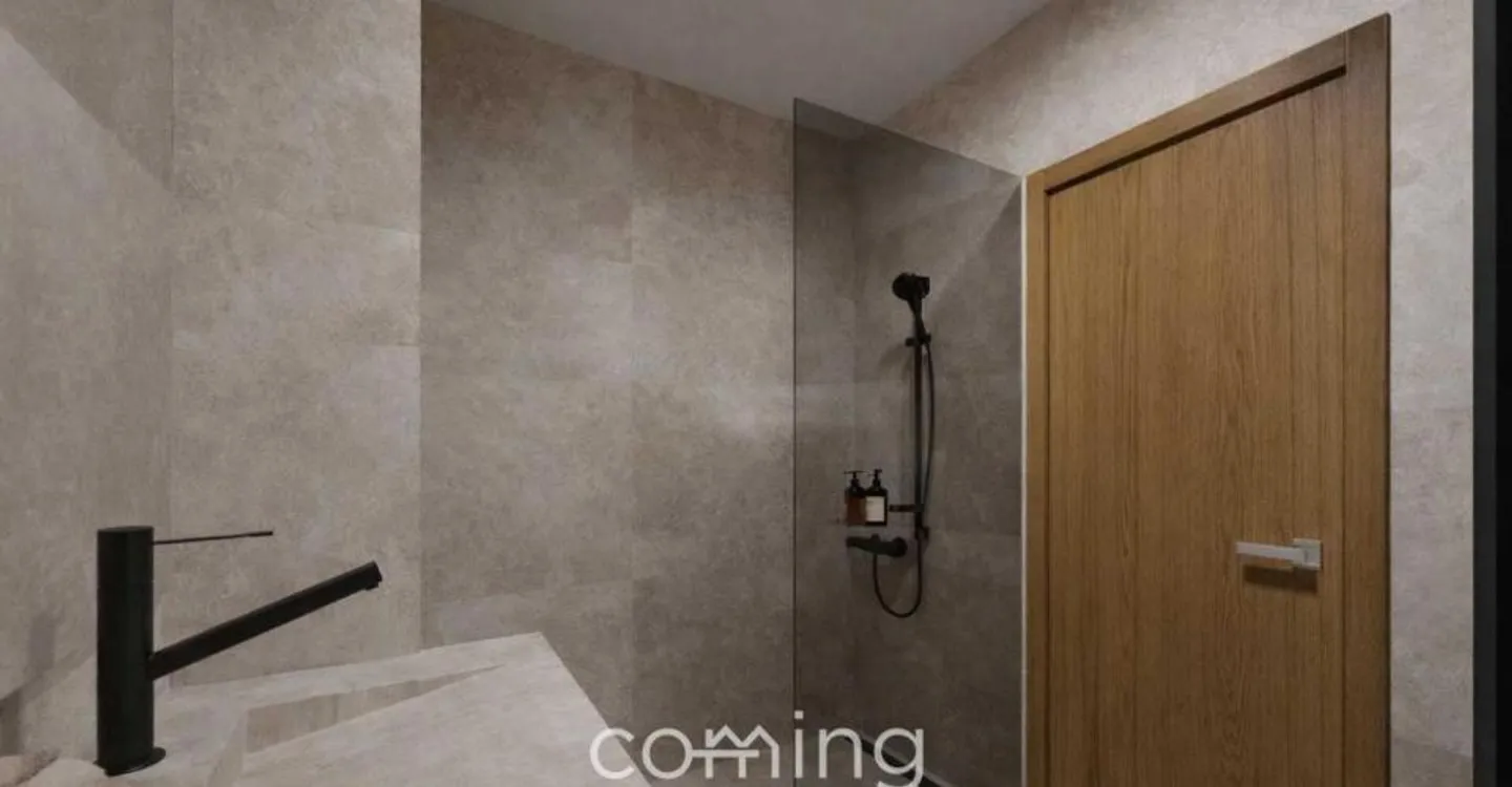 Co-create instead of taking over - 4.5-room apartment with balcony in central Brig - Photo 6 of 11