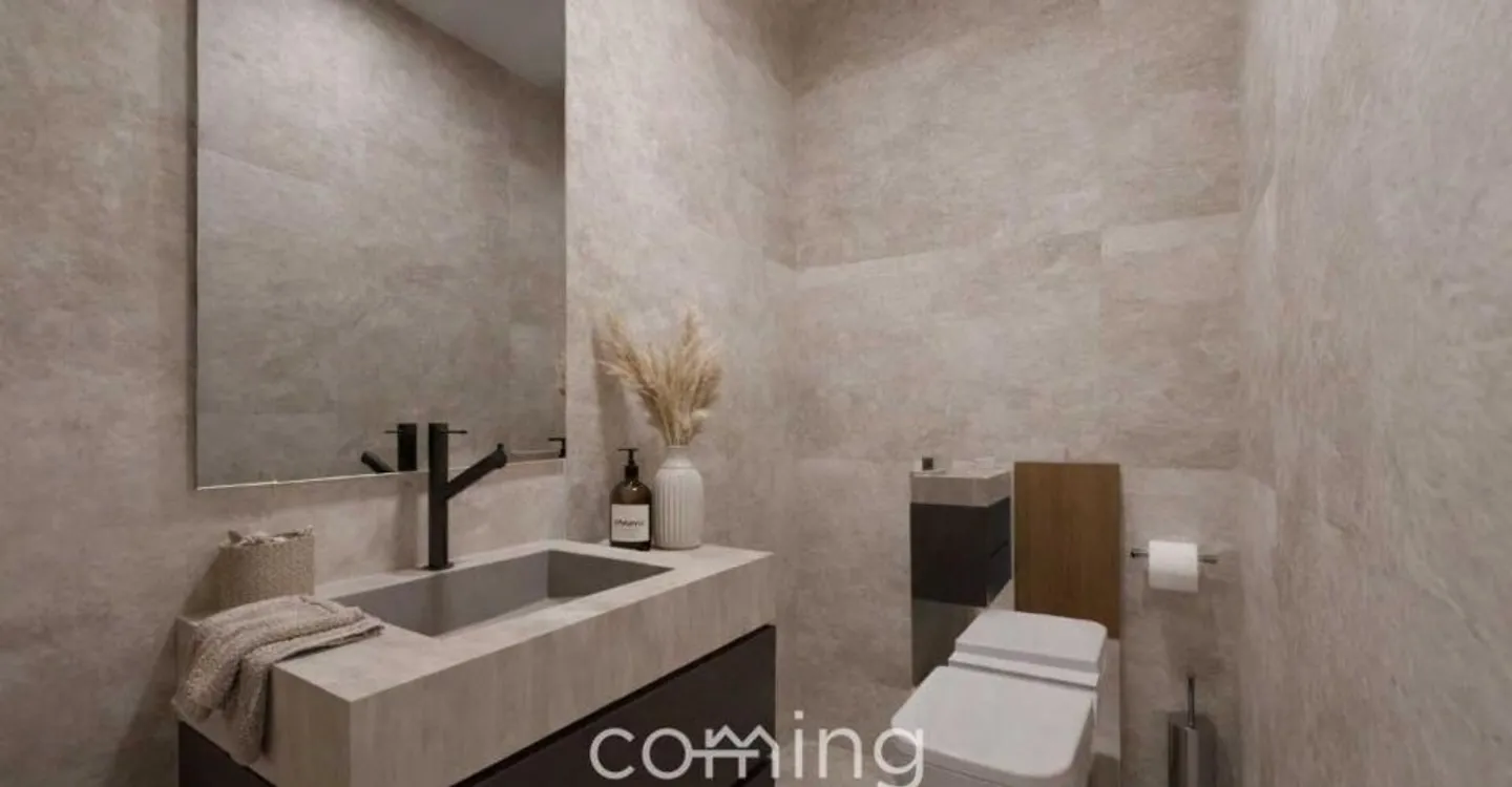 Co-create instead of taking over - 4.5-room apartment with balcony in central Brig - Photo 8 of 11