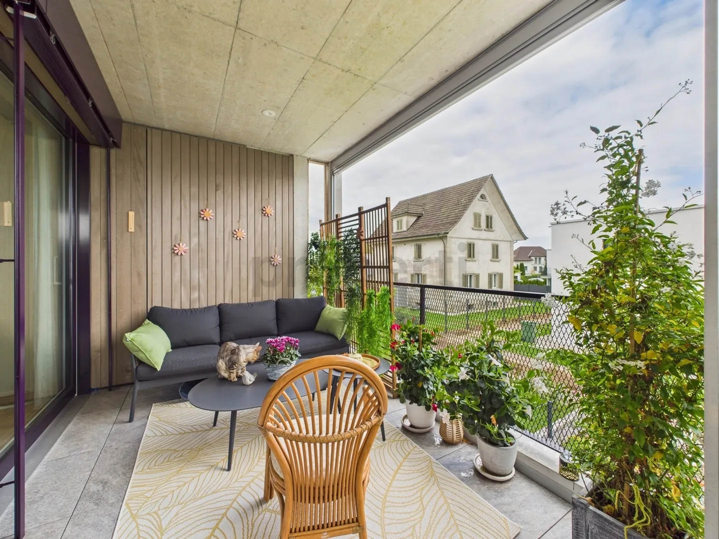 Living with Style: Your New 3.5-Room New Apartment - Photo 10 of 13