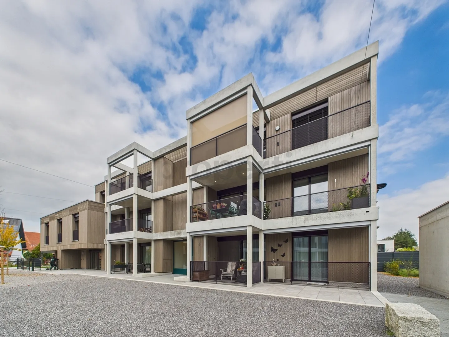 Living with Style: Your New 3.5-Room New Apartment - Photo 12 of 13