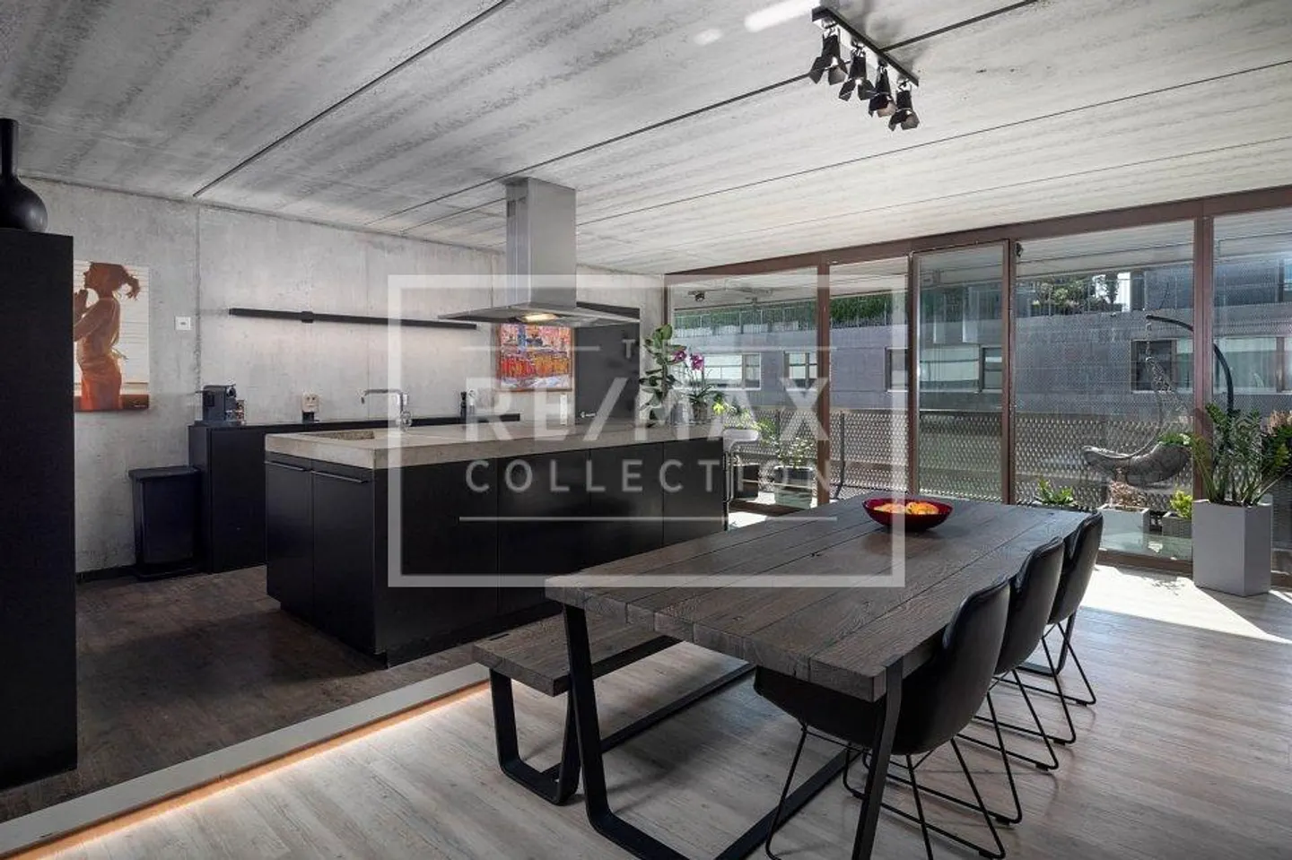 Nobile appartamento di 4,5 stanze in vendita a Richterswil! - Vita esclusiva... - Foto 4 di 13