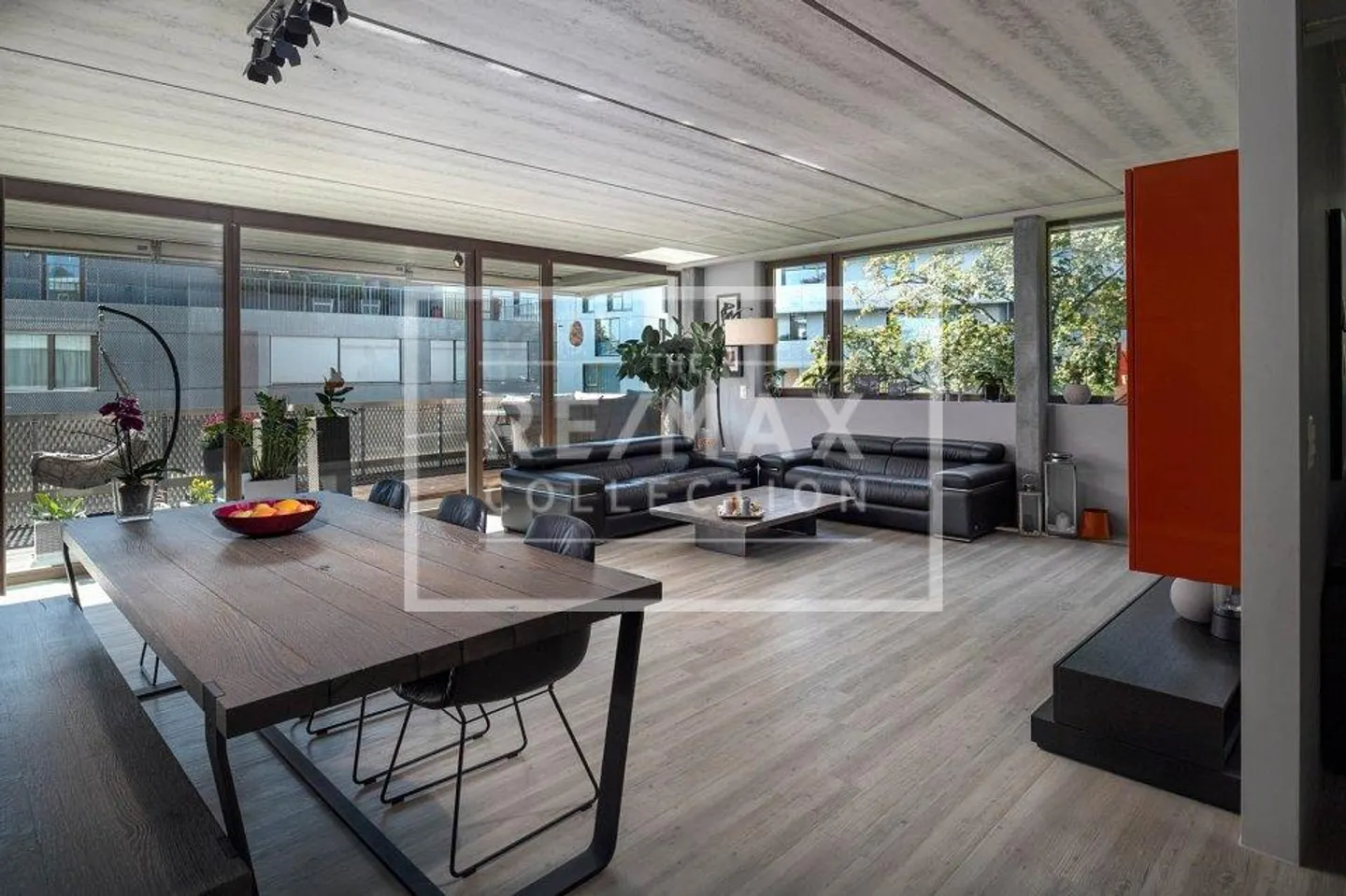 Nobile appartamento di 4,5 stanze in vendita a Richterswil! - Vita esclusiva... - Foto 5 di 13