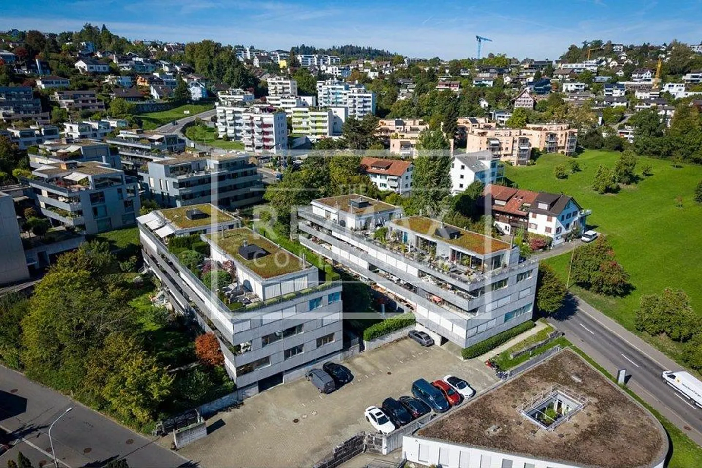 Nobile appartamento di 4,5 stanze in vendita a Richterswil! - Vita esclusiva... - Foto 6 di 13