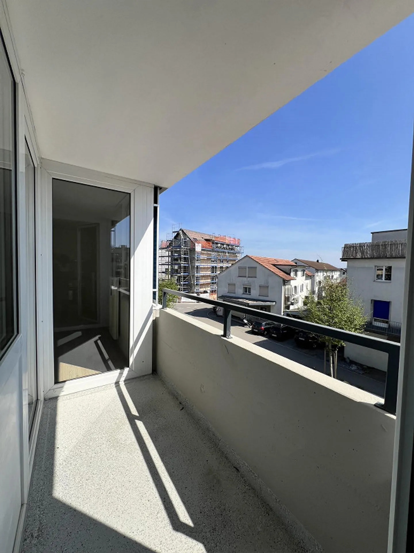 Renovierte Wohnung mit Balkon - Foto 6 von 13