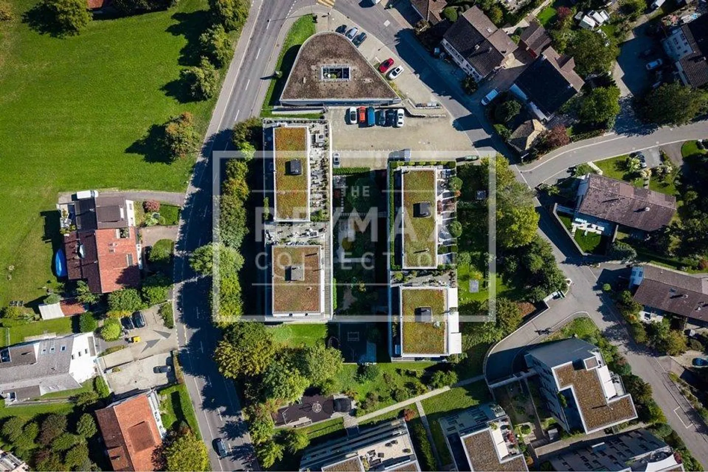 Nobile appartamento di 4,5 stanze in vendita a Richterswil! - Vita esclusiva... - Foto 9 di 13