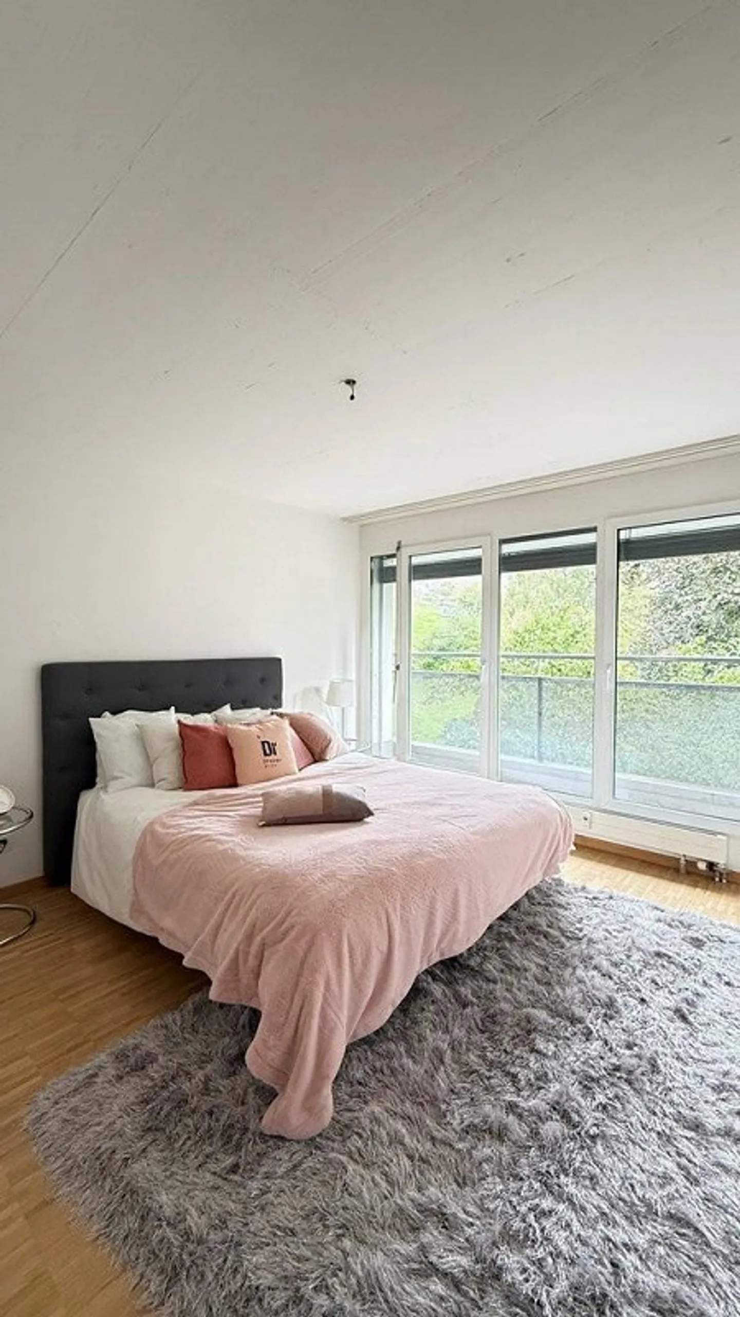 5.5 Zimmer Wohnung - Foto 6 von 12