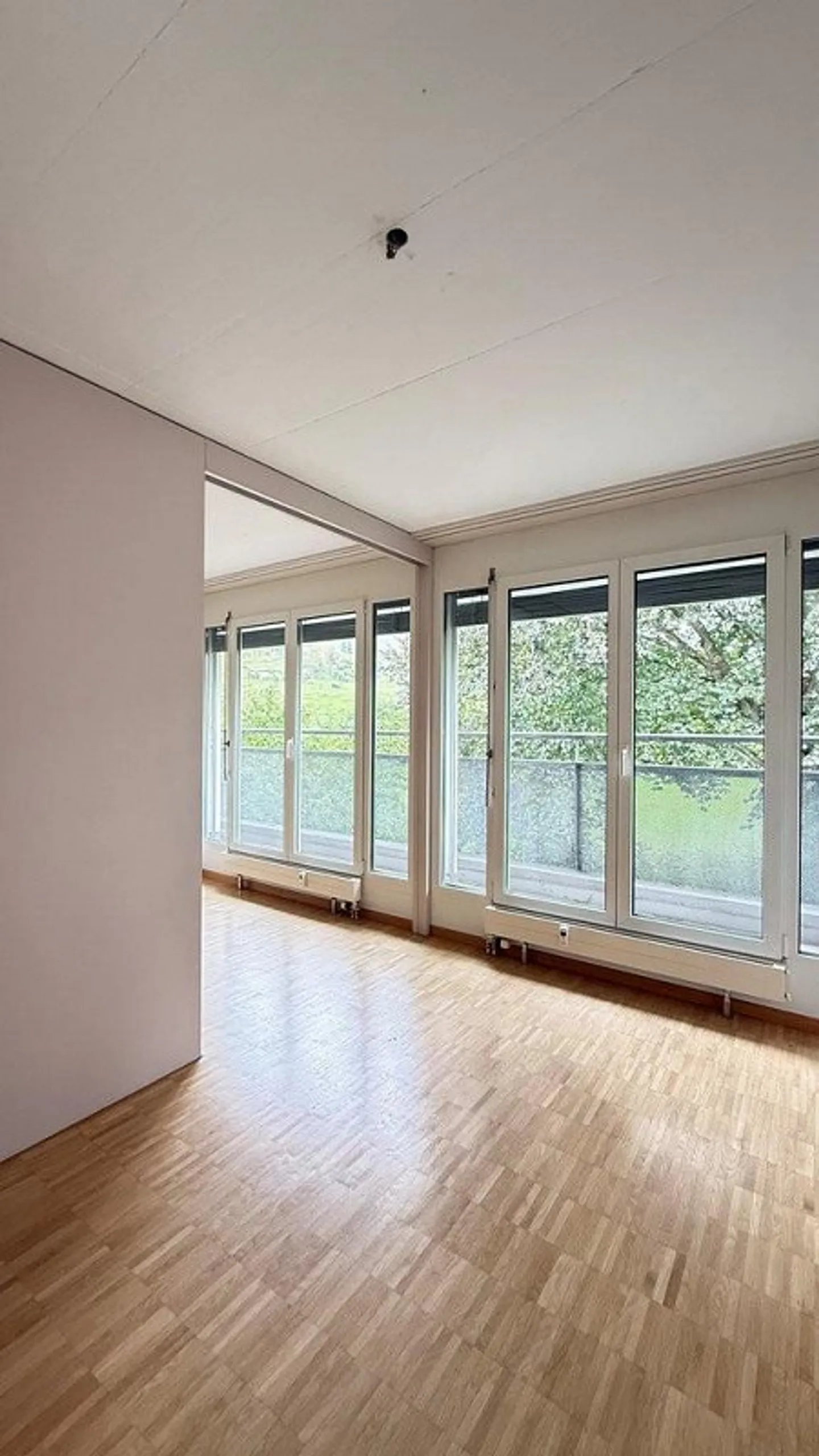 5.5 Zimmer Wohnung - Foto 8 von 12