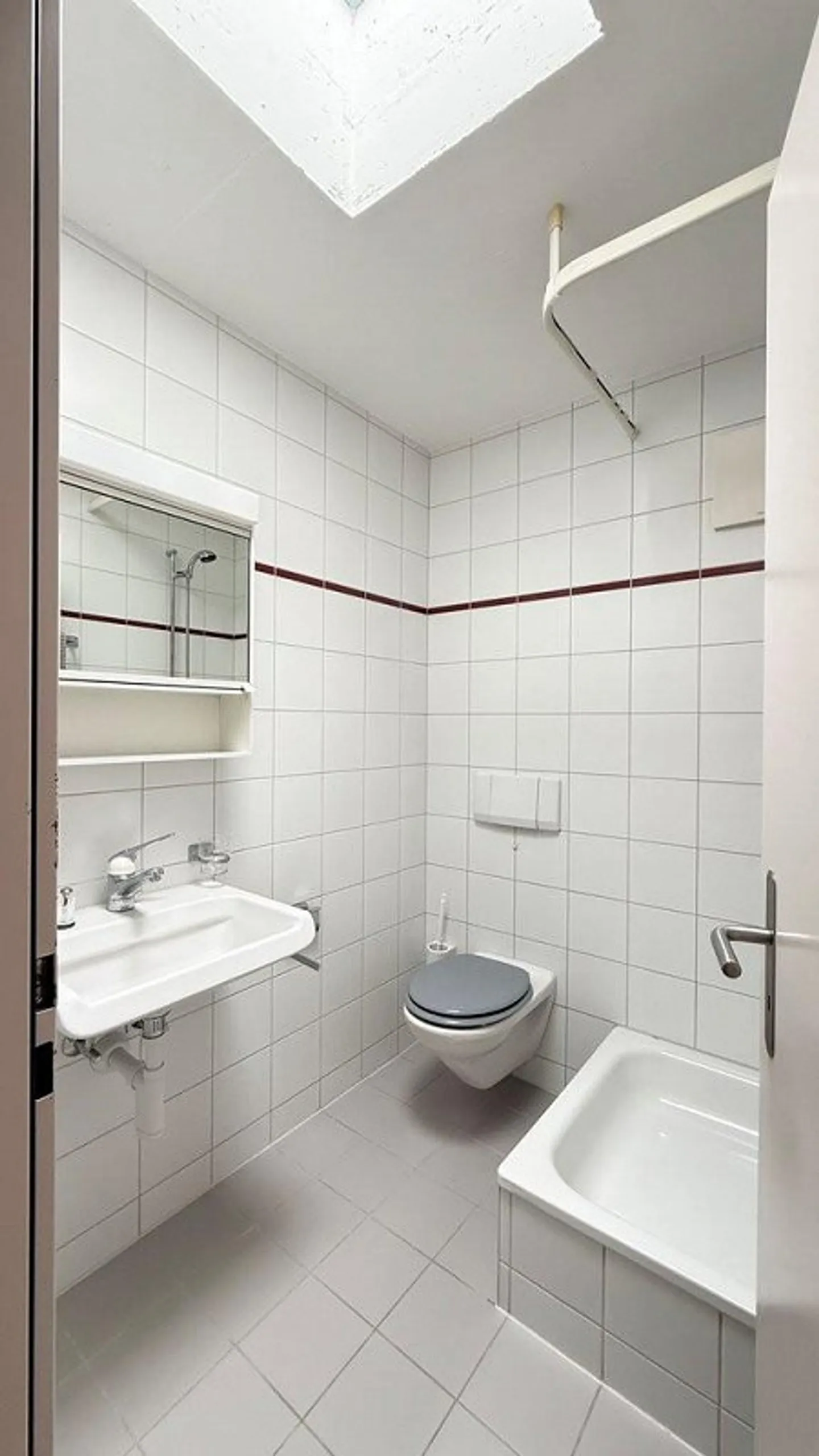 5.5 Zimmer Wohnung - Foto 11 von 12