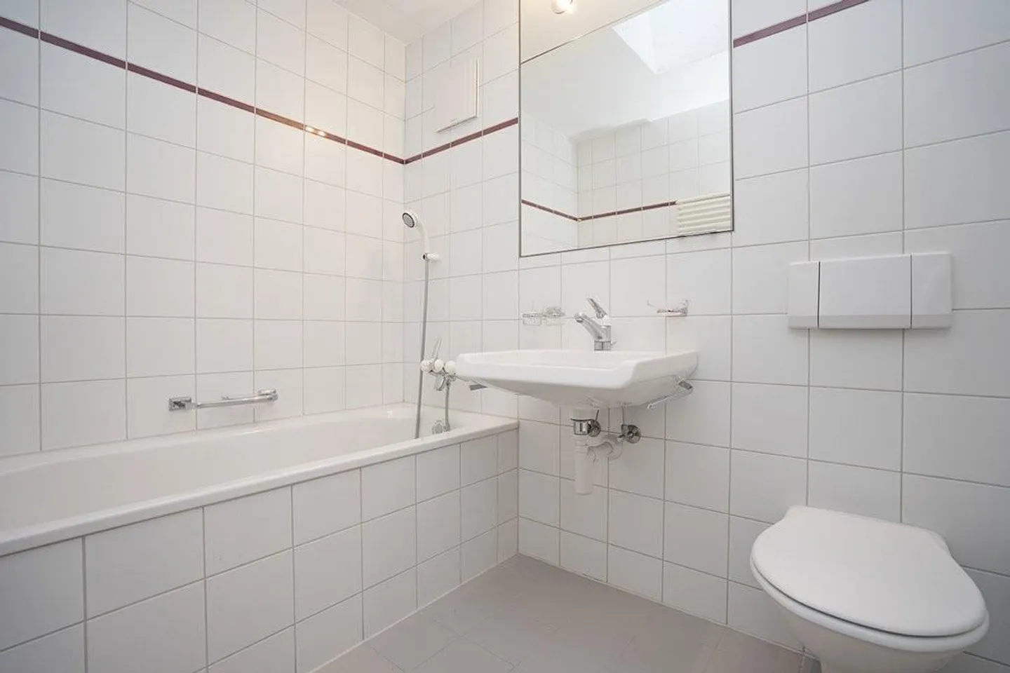 5.5 Zimmer Wohnung - Foto 12 von 12