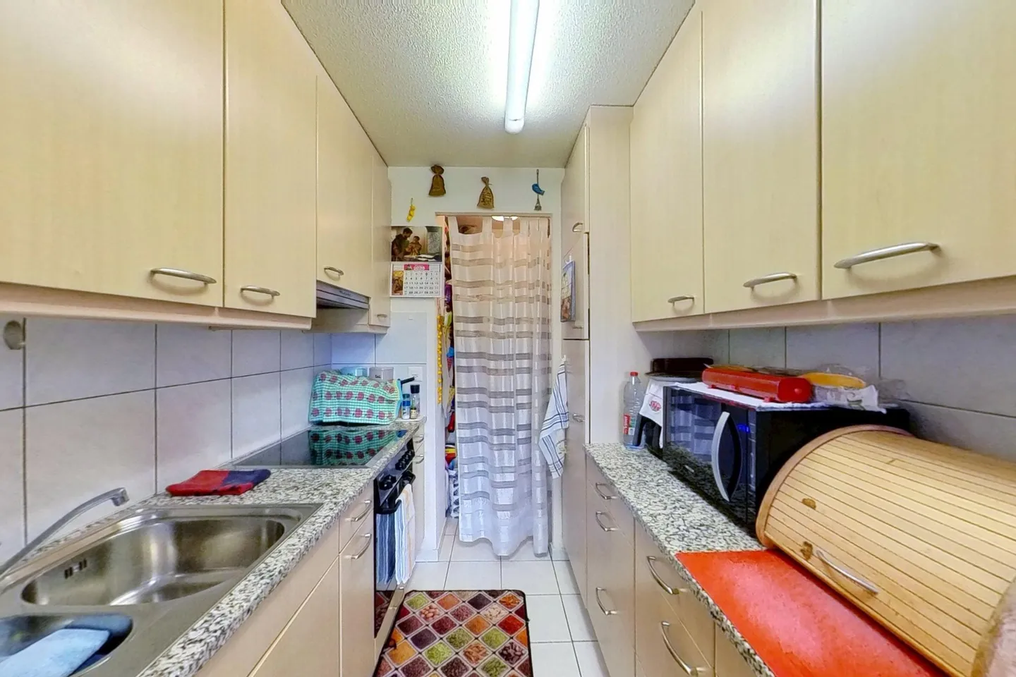 Appartement Familial Spacieux - Photo 5 sur 13
